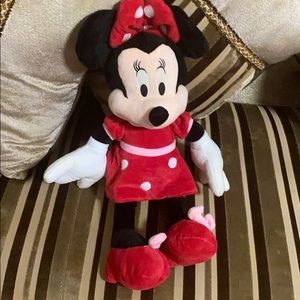 Disney Minnie Mouse